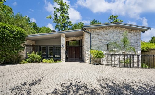 House in Houston, Texas, United States 1