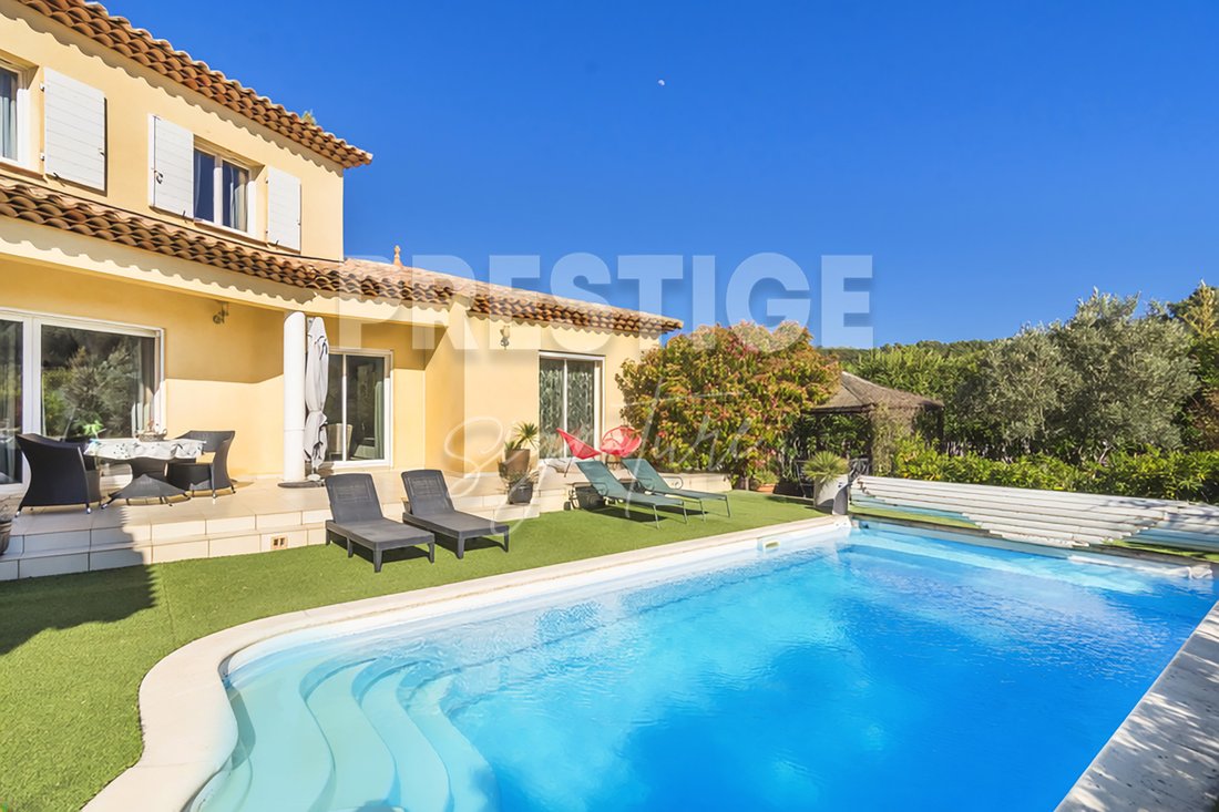 House in Centre Ville - Peyron, La Seyne-sur-Mer, France 3 - 18526278