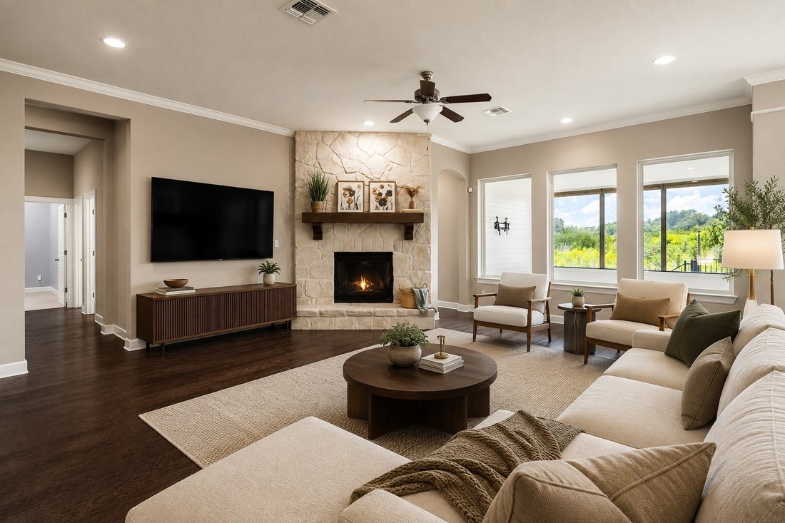 House in Austin, Texas, United States 4 - 18358162