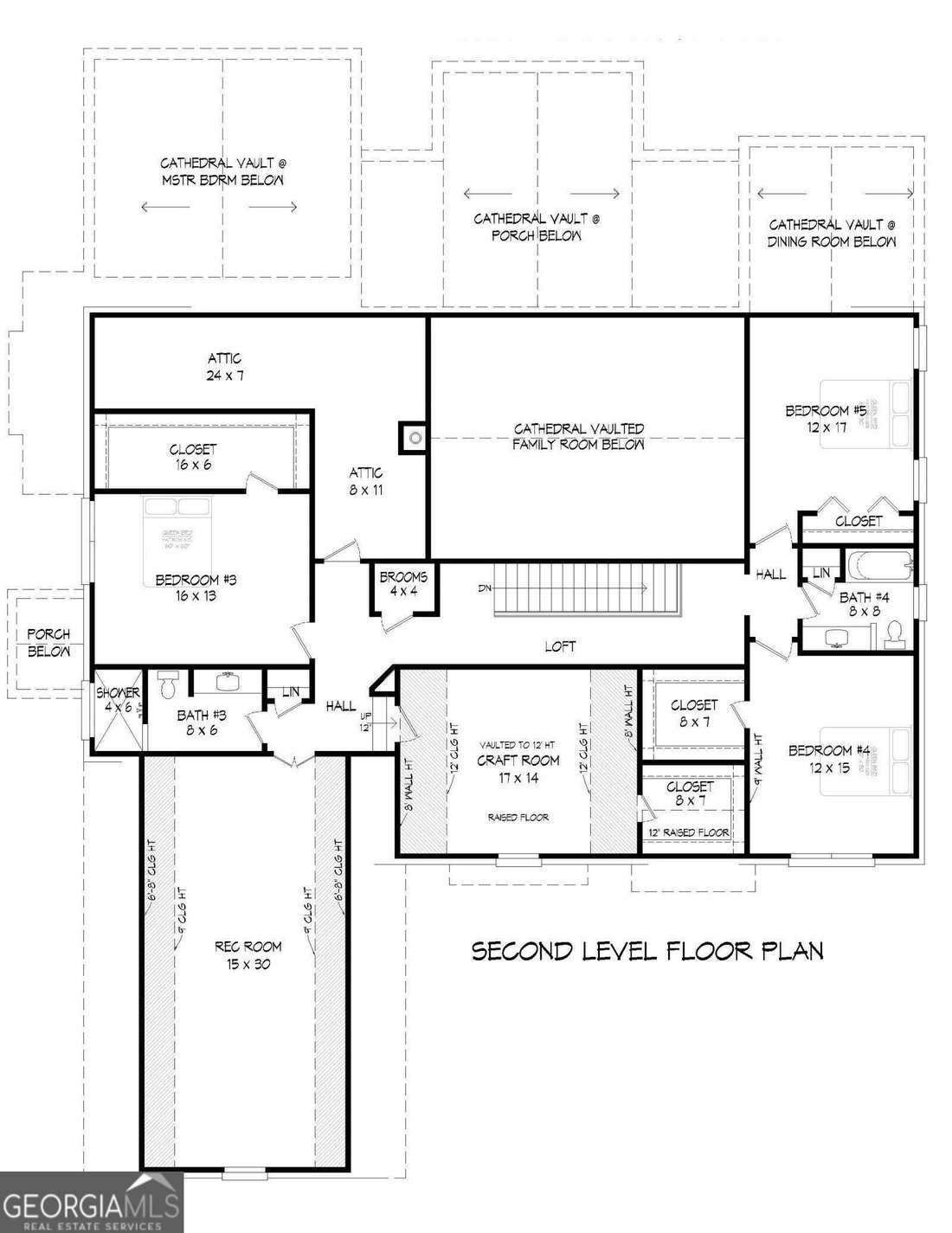 House in Brooks, Georgia, United States 2 - 18527676