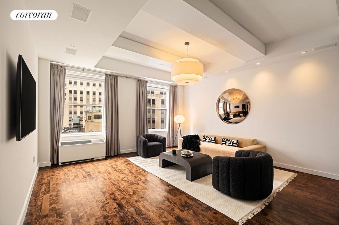 Condo in New York, New York, United States 2 - 17478440