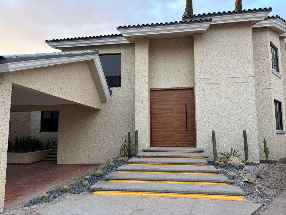 House in Aguascalientes, Aguascalientes, Mexico 2 - 18527513