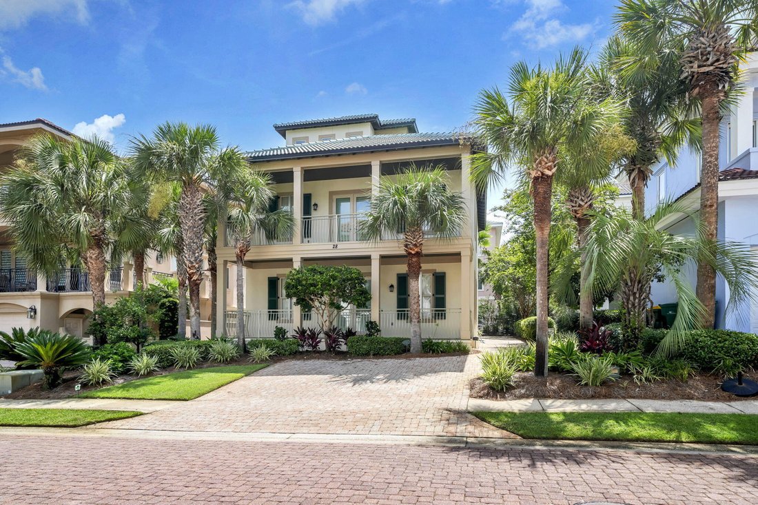 House in Destin, Florida, United States 4 - 18527888