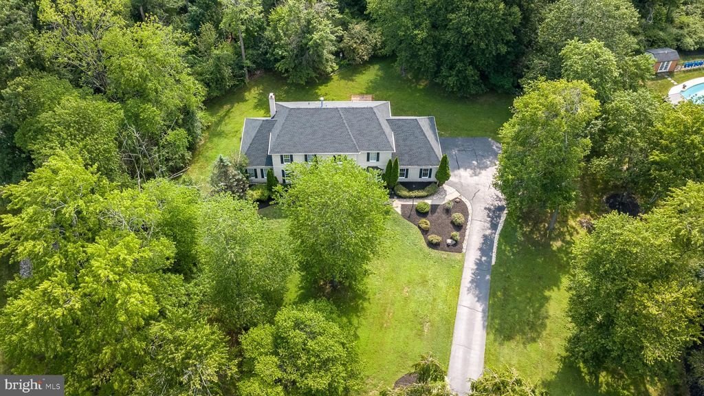 House in North Wales, Pennsylvania, United States 4 - 18530219