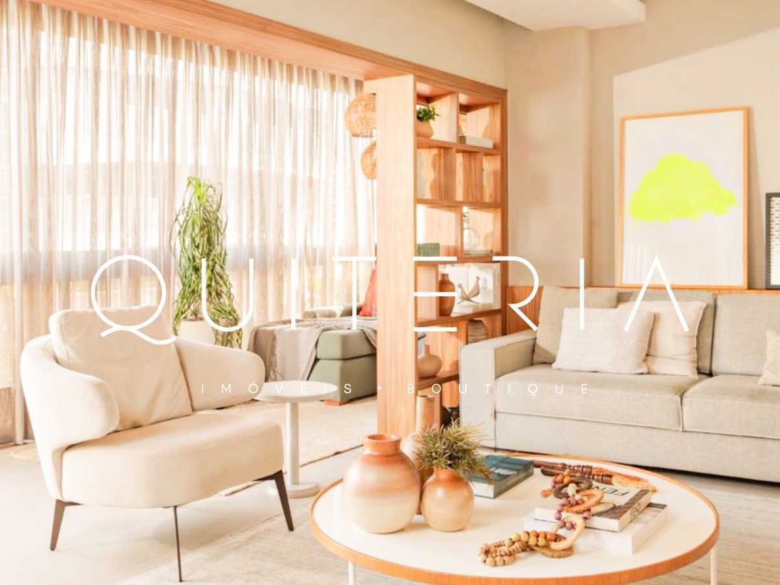 Apartment in Rio de Janeiro, State of Rio de Janeiro, Brazil 3 - 18529635