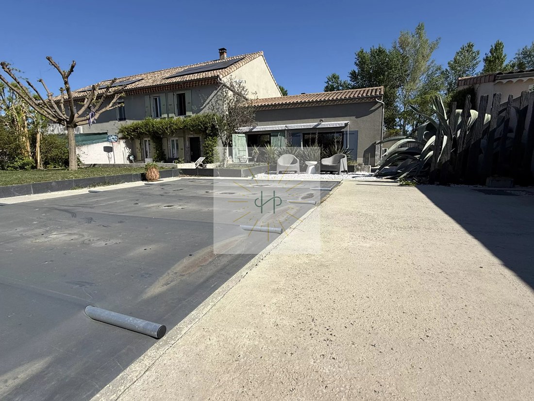 House in Catalins-Gondole, Montelimar, France 1 - 18527758
