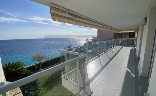 Apartment in Cap Martin, Roquebrune-Cap-Martin, France 1