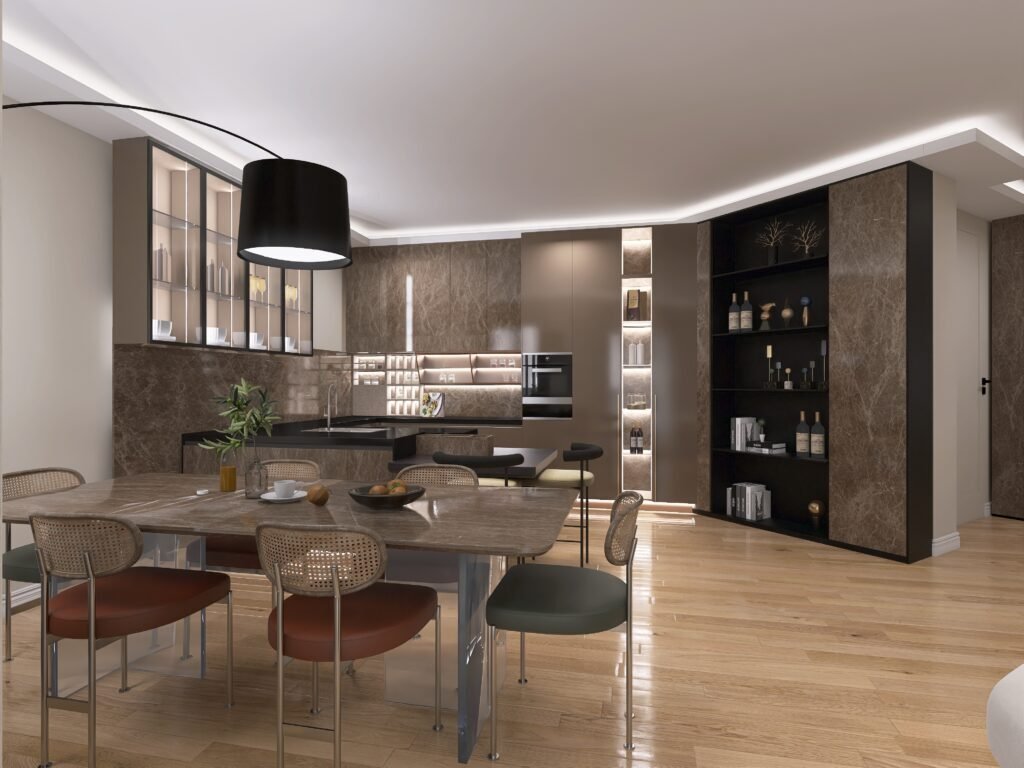 Apartment in Bande Nere - Gambara, Milan, Italy 3 - 17466531