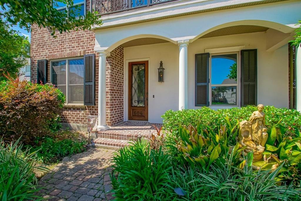 Casa a River Ridge, Louisiana, Stati Uniti 1 - 18528616