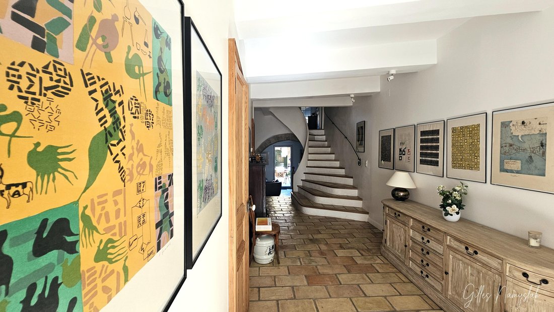 House in Saint-Andre-de-Sangonis, Occitania, France 5 - 18526314