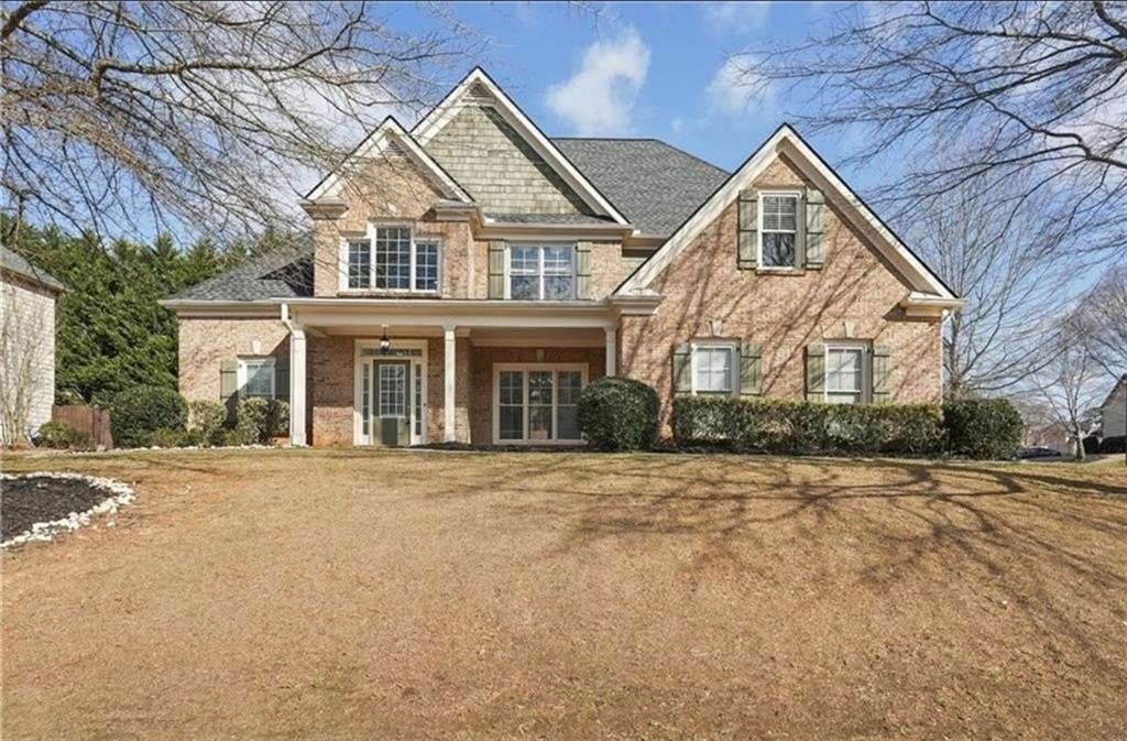 House in Dacula, Georgia, United States 1 - 18529033