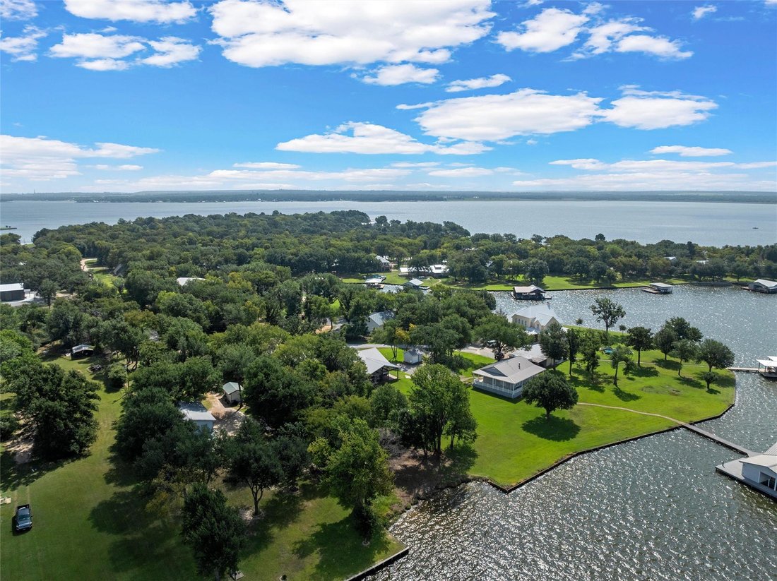 House in Thornton, Texas, United States 2 - 18528106