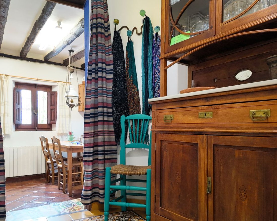 Townhouse in Centro, Granada, Spain 3 - 18530314