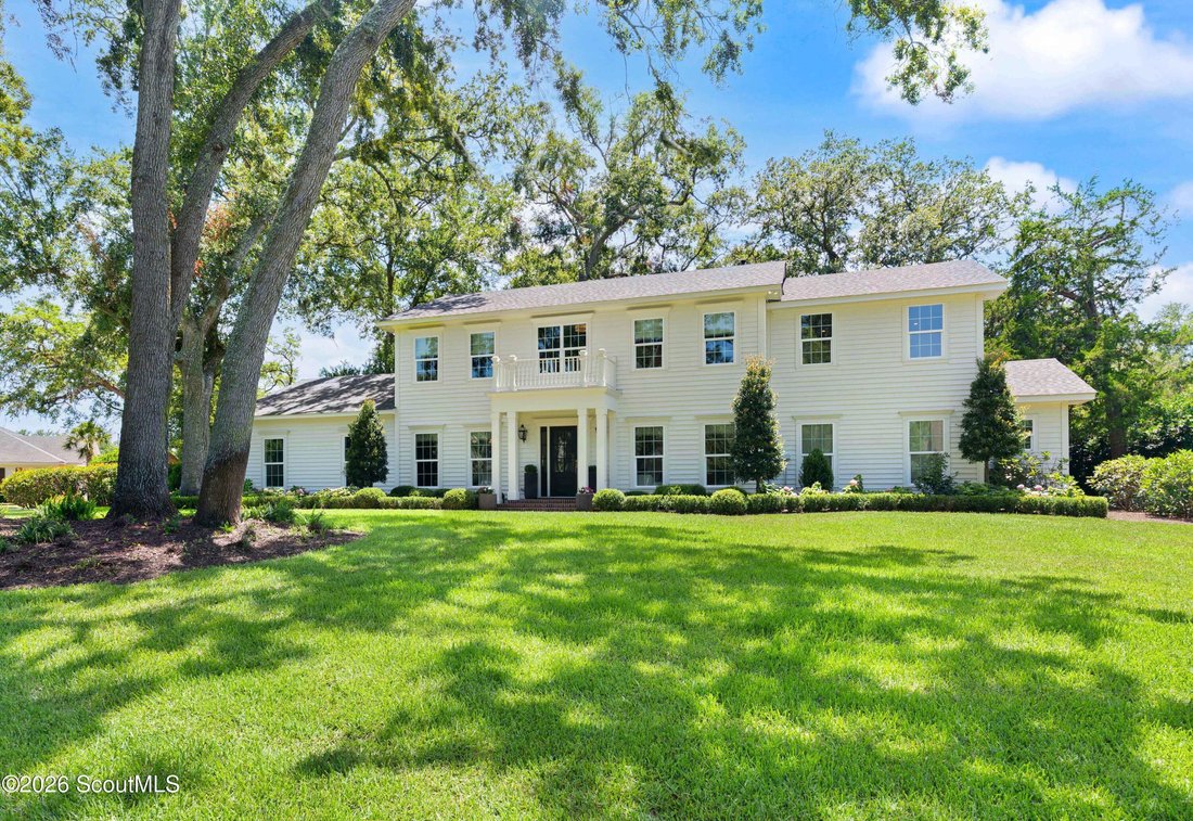 House in St. Simons, Georgia, United States 2 - 17598957