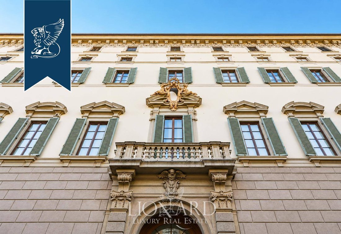 Apartment in Center, Florence, Tuscany 5 - 18529676