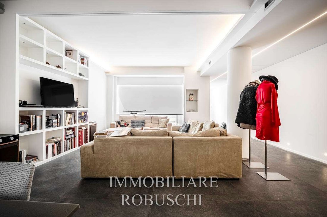 Apartment in Center, Florence, Tuscany 3 - 18528140