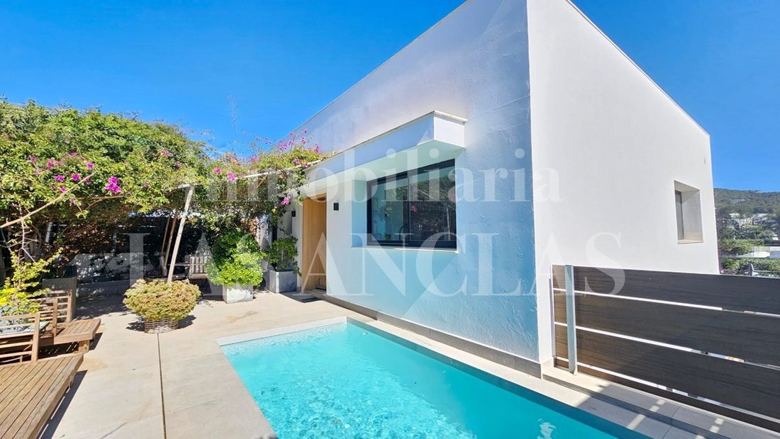 House in Ibiza Town, Balearic Islands, Spain 1 - 18529335