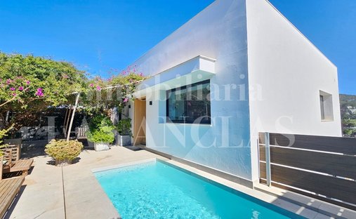 House in Ibiza Town, Balearic Islands, Spain 1