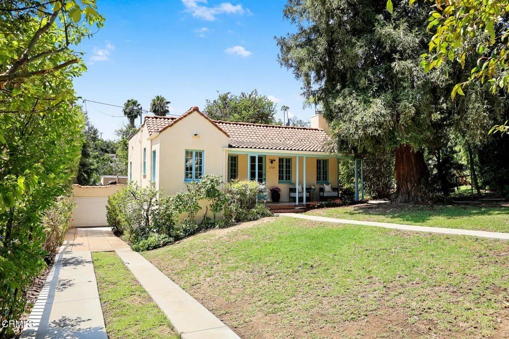 House in South Pasadena, California, United States 2 - 18529186