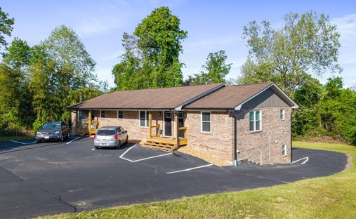 Apartment in Cleveland, Tennessee, United States 1