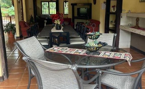 House in Escobal, Guanacaste Province, Costa Rica 1
