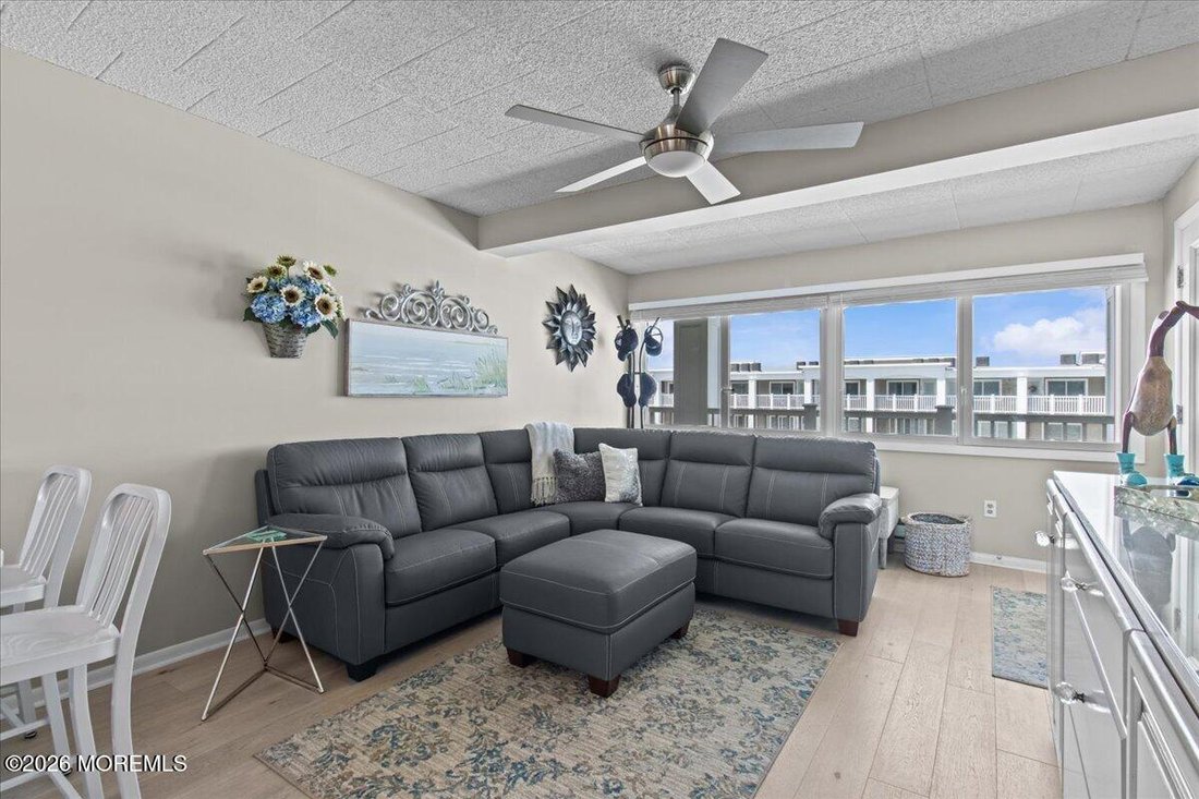 Condo in Mantoloking, New Jersey, United States 4 - 18527944