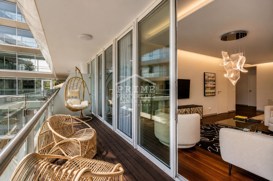 Apartment in Se, Madeira, Portugal 1 - 14538509
