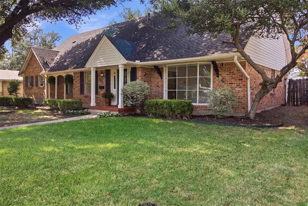 House in Farmers Branch, Texas, United States 2 - 18527828