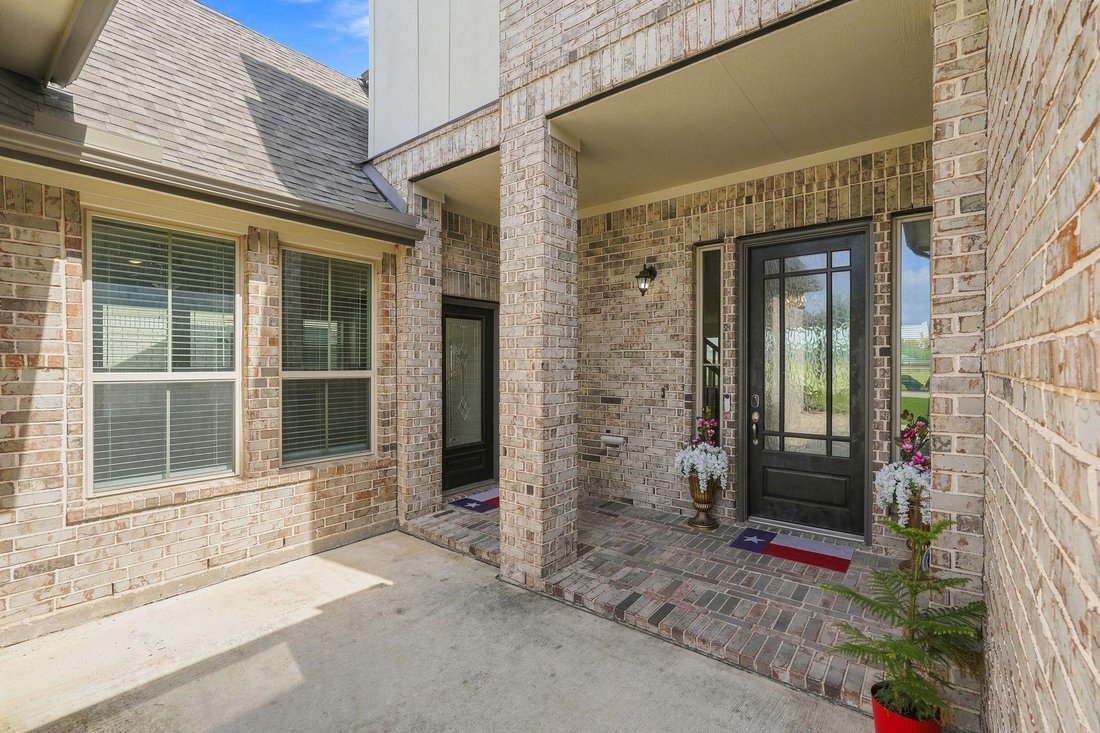 House in Montgomery, Texas, United States 3 - 18528111