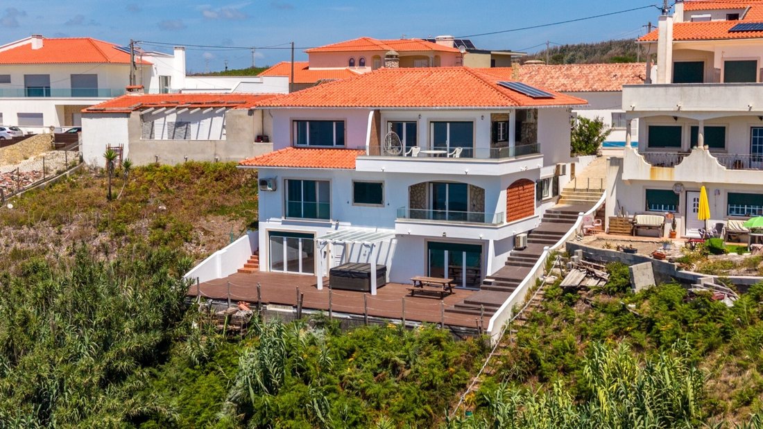 House in Pataias, Leiria District, Portugal 2 - 18467020