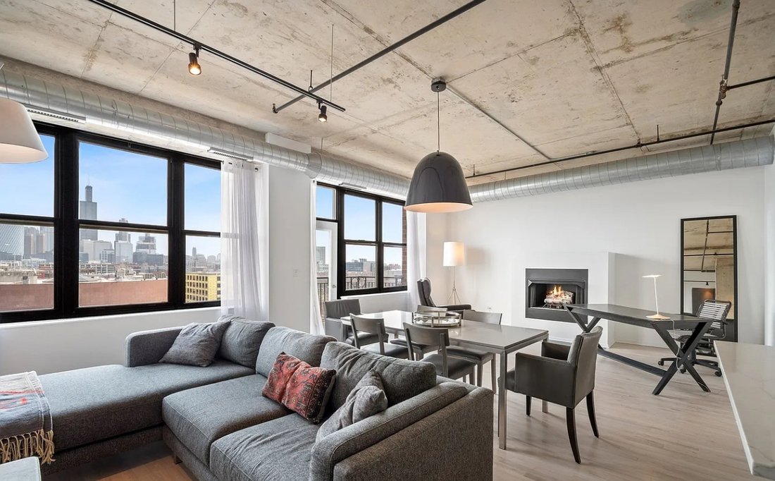 Condo in Chicago, Illinois, United States 2 - 18486037