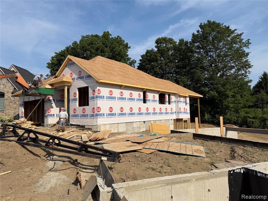House in Plymouth, Michigan, United States 2 - 18528782