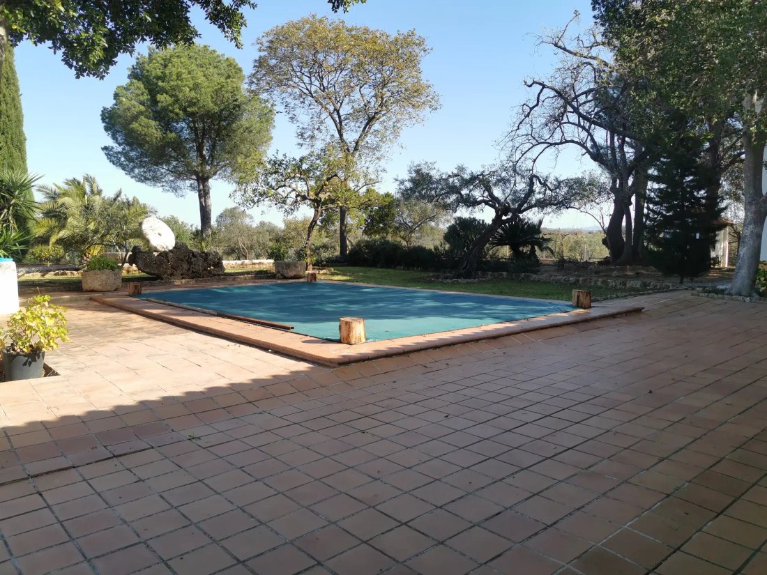 Country House in Gerena, Andalusia, Spain 4 - 12945331