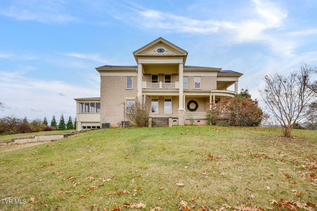 House in Bristol, Tennessee, United States 3 - 18501392