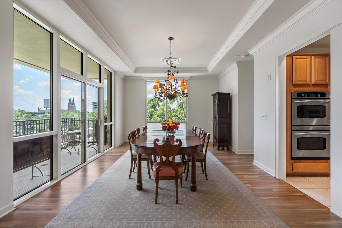 Condo in Houston, Texas, United States 4 - 18528139