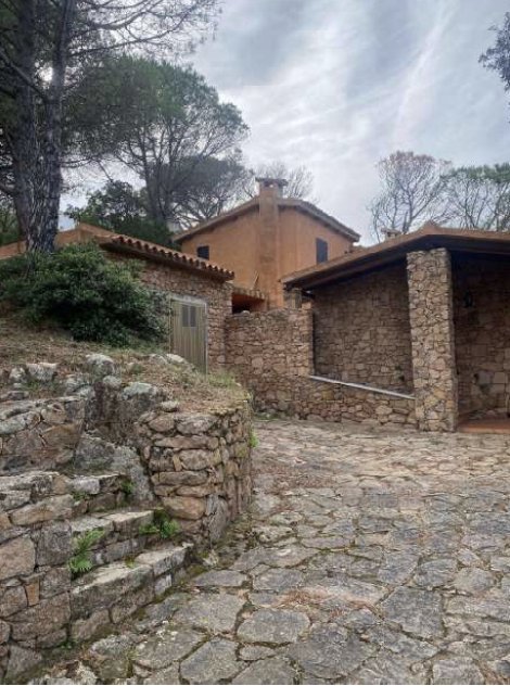 Villa in Trinita d'Agultu e Vignola, Sardinia, Italy 5 - 18526027