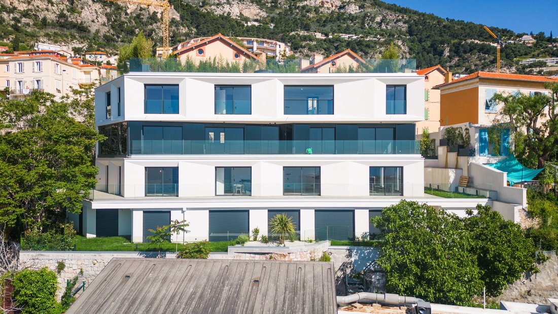 Apartment in French Riviera, Provence-Alpes-Côte d'Azur, France 3 - 18526590