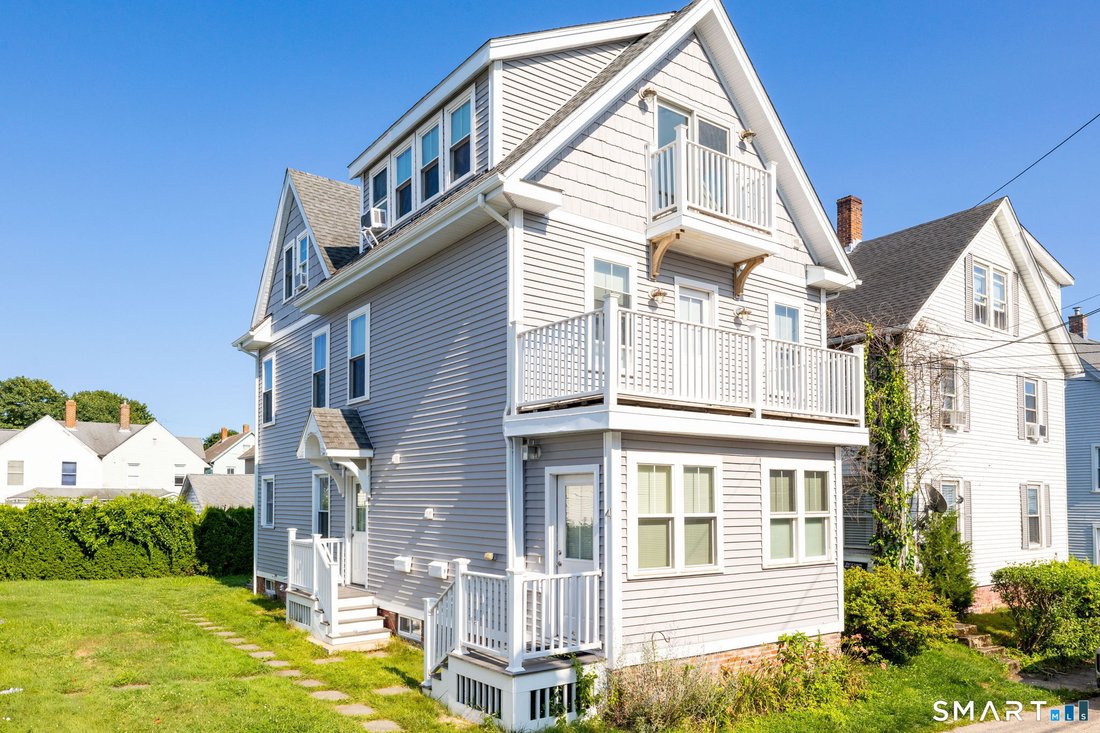 House in Stonington, Connecticut, United States 3 - 18528436