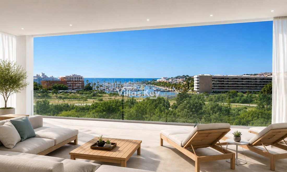 Apartment in São Sebastião, Lagos, Sao Goncalo de Lagos, Portugal 4 - 17316547