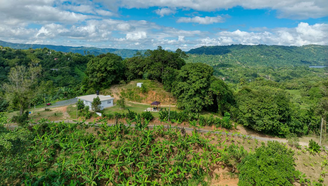 Land in Utuado, Utuado, Puerto Rico 5 - 18527184