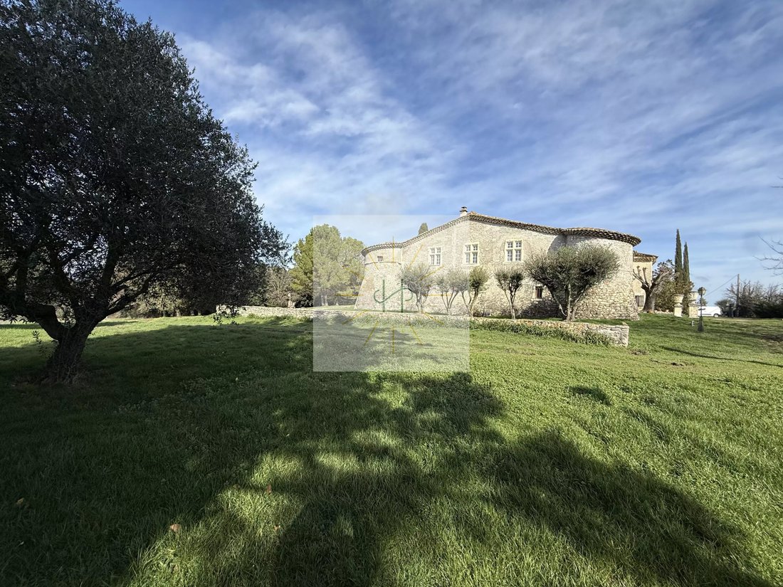 Country House in Savasse, Auvergne-Rhône-Alpes, France 5 - 18527813