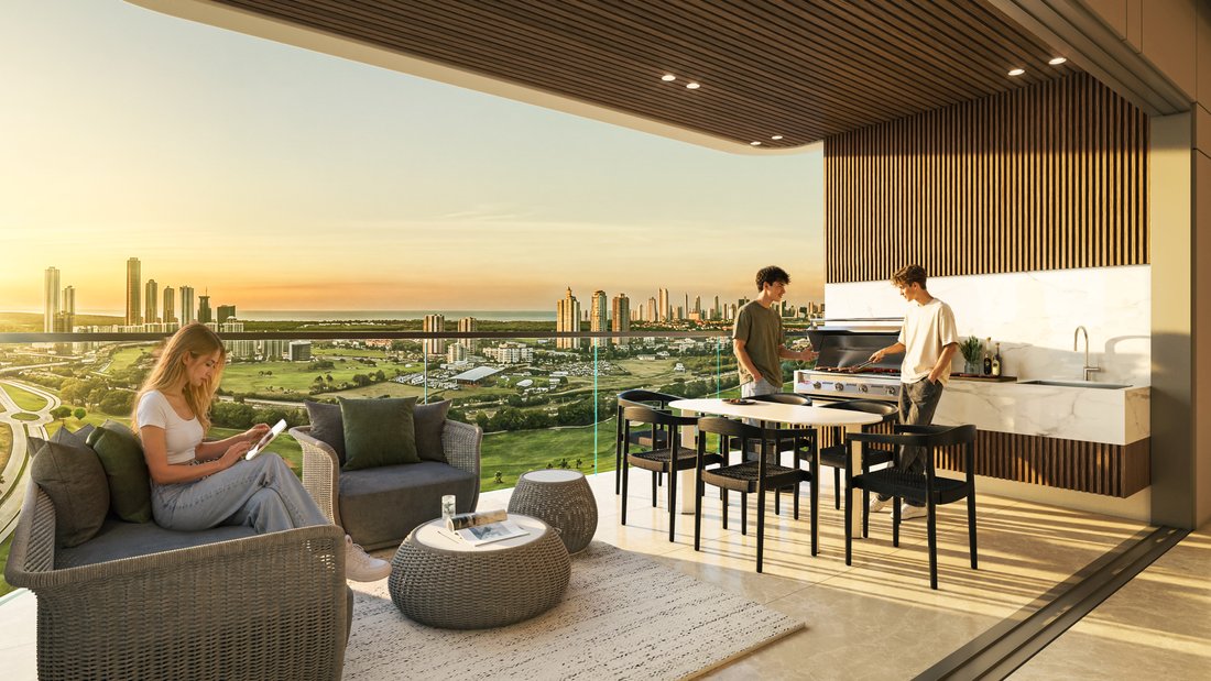 Apartment in Panama City, Panama, Panama 2 - 18527373
