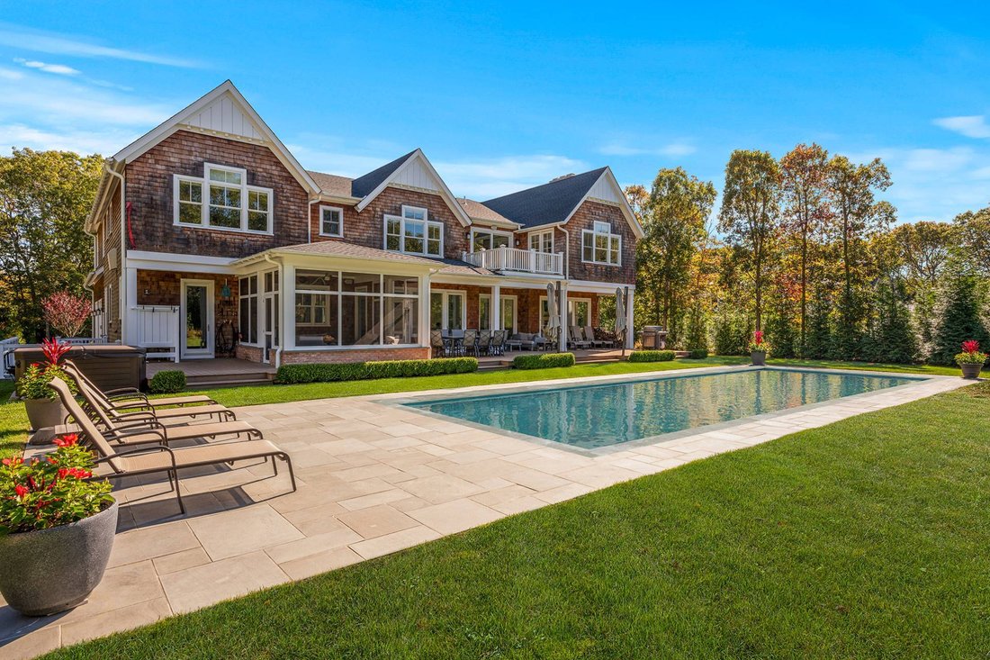 House in Quogue, New York, United States 5 - 18528030