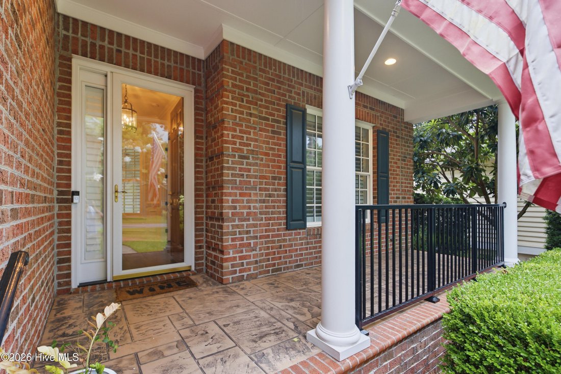 House in Wilmington, North Carolina, United States 3 - 18528980