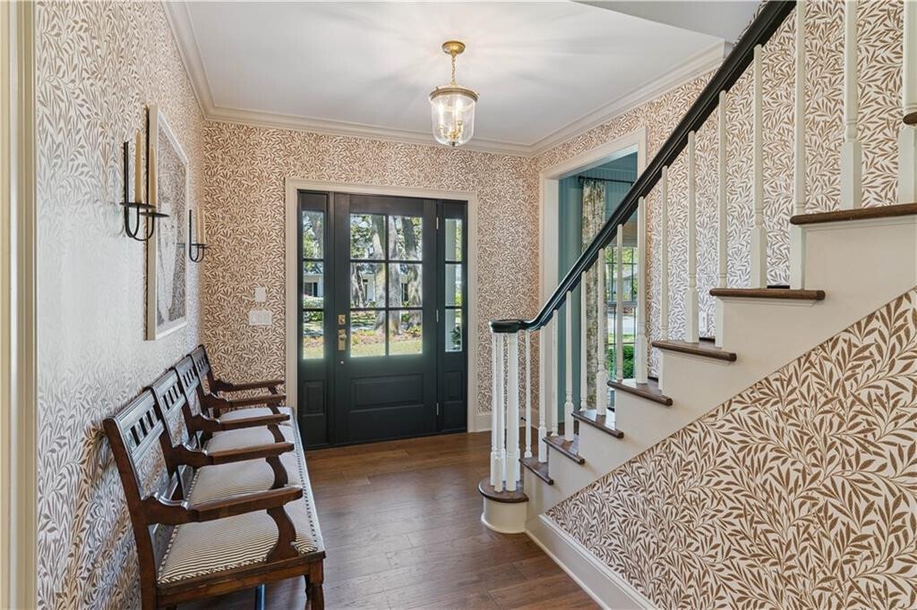 House in St. Simons, Georgia, United States 4 - 17598957