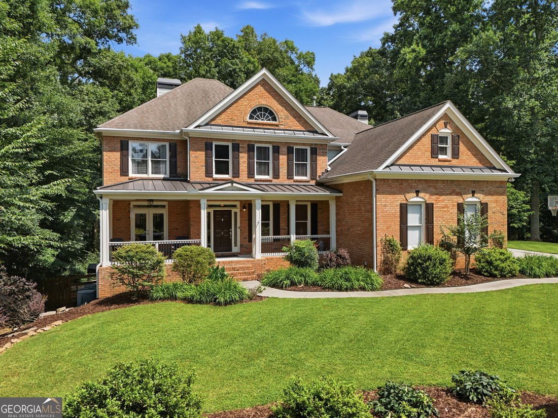House in Suwanee, Georgia, United States 2 - 18316333
