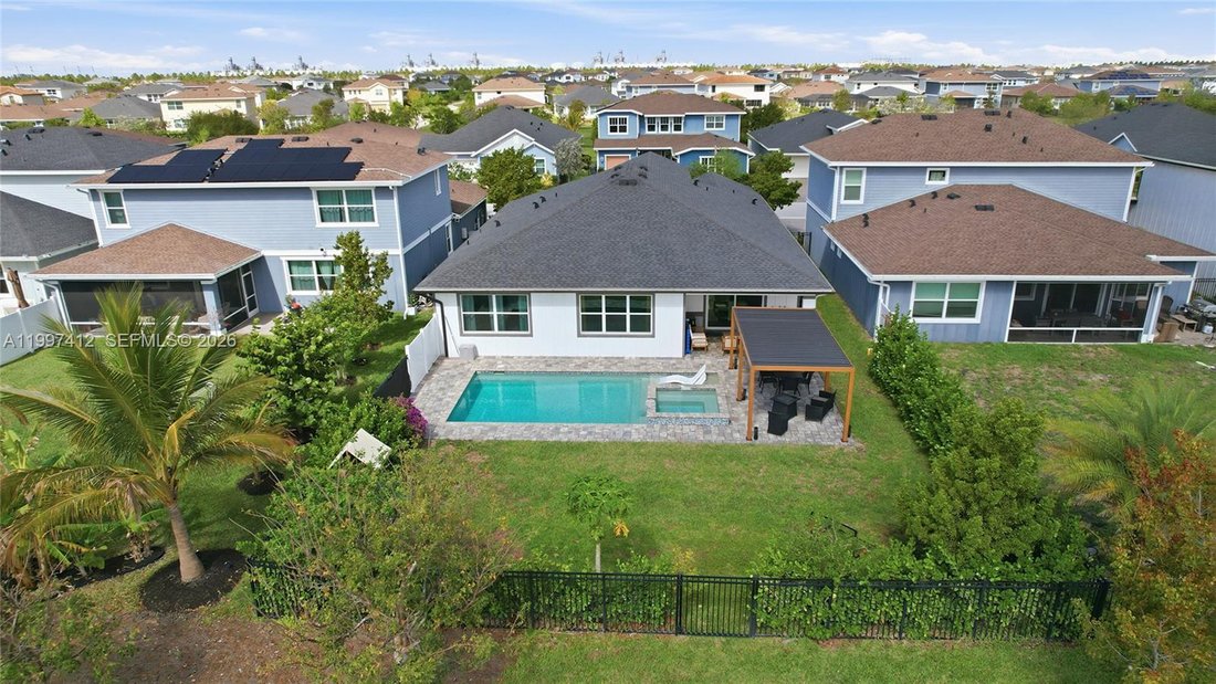 House in Wellington, Florida, United States 1 - 18528868