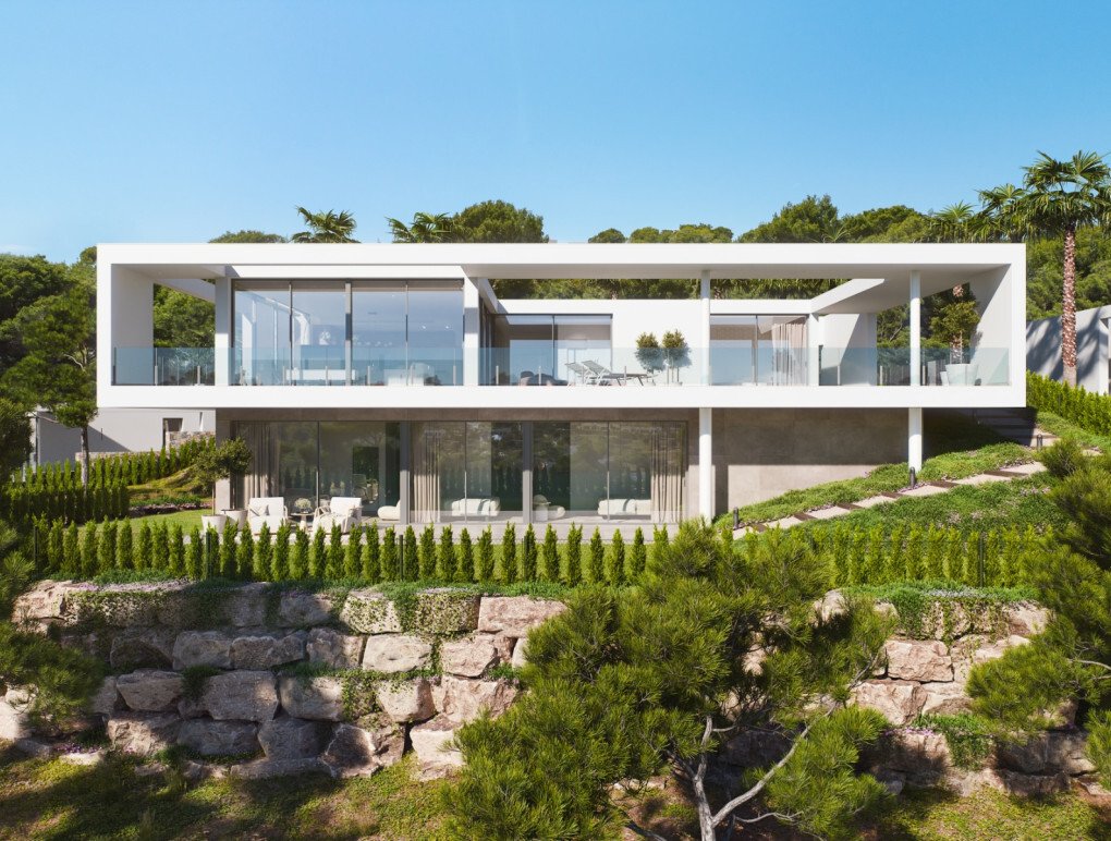 Villa in Orihuela, Valencian Community, Spain 4 - 18526467