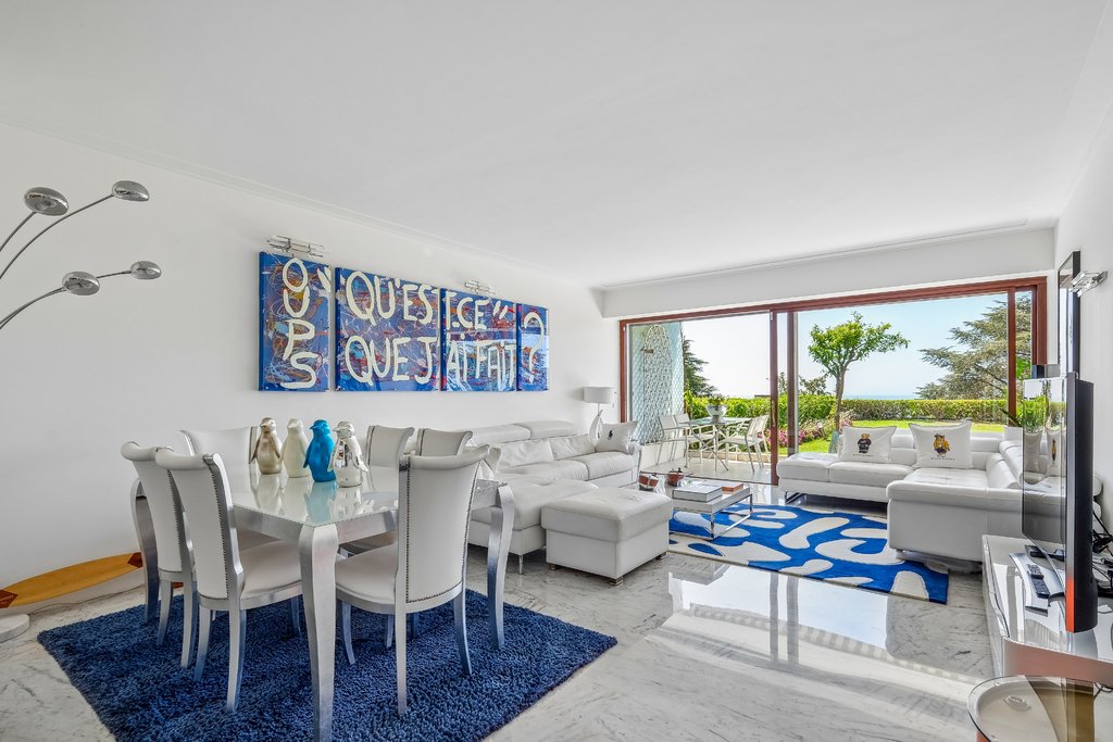 Apartment in Cannes, Provence-Alpes-Côte d'Azur, France 4 - 18526500