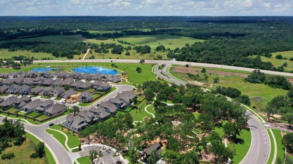 House in Georgetown, Texas, United States 4 - 18528928